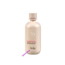 Shampoing Eclat d'argent