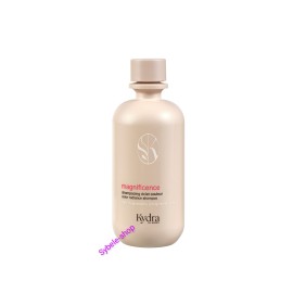 Shampoing Eclat d'argent