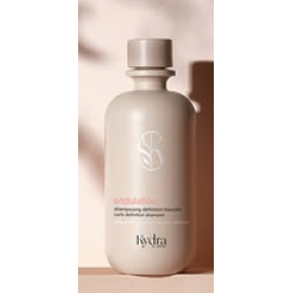 Shampoing ondulation 400ml